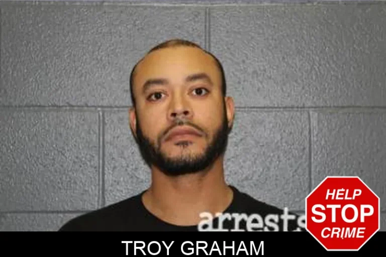 Troy Graham
