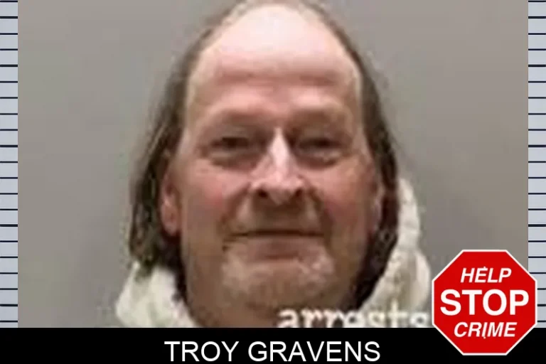 Troy Gravens
