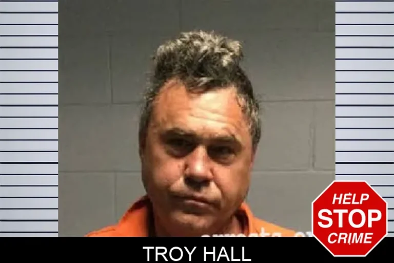 Troy Hall