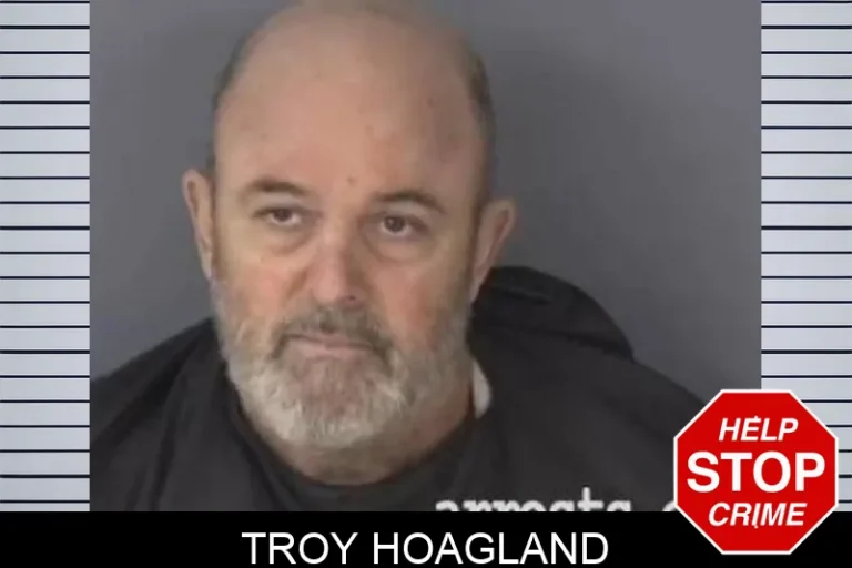 Troy Hoagland
