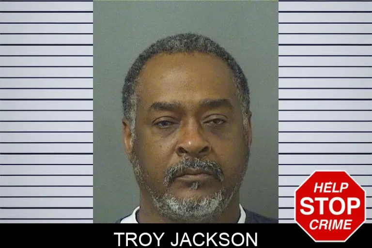 Troy Jackson