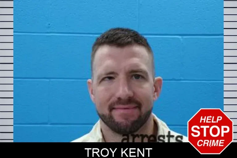 Troy Kent