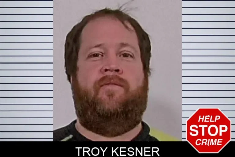 Troy Kesner