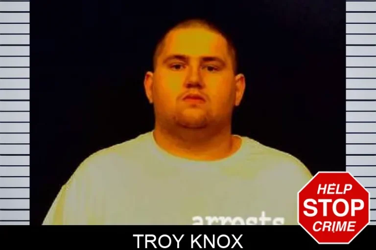 Troy Knox