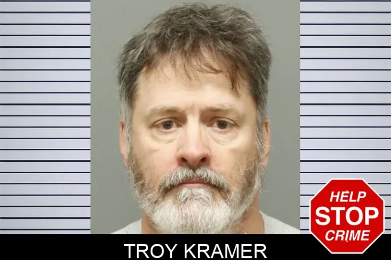 Troy Kramer