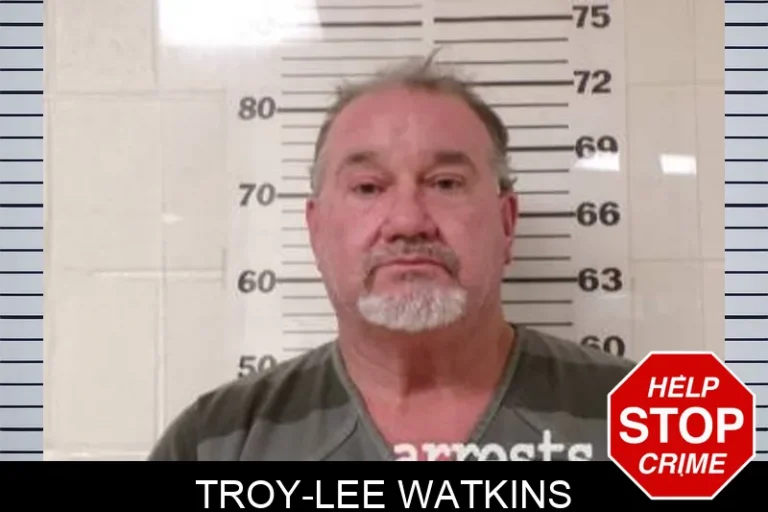 Troy-Lee Watkins
