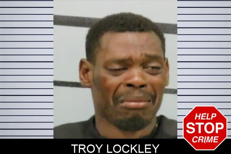 Troy Lockley