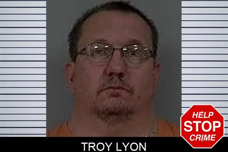 Troy Lyon