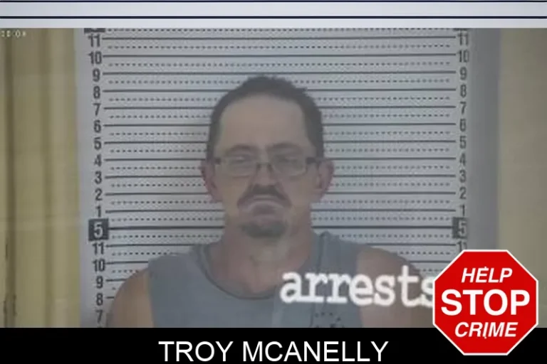Troy McAnelly