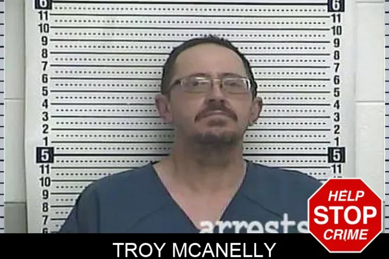 Troy McAnelly
