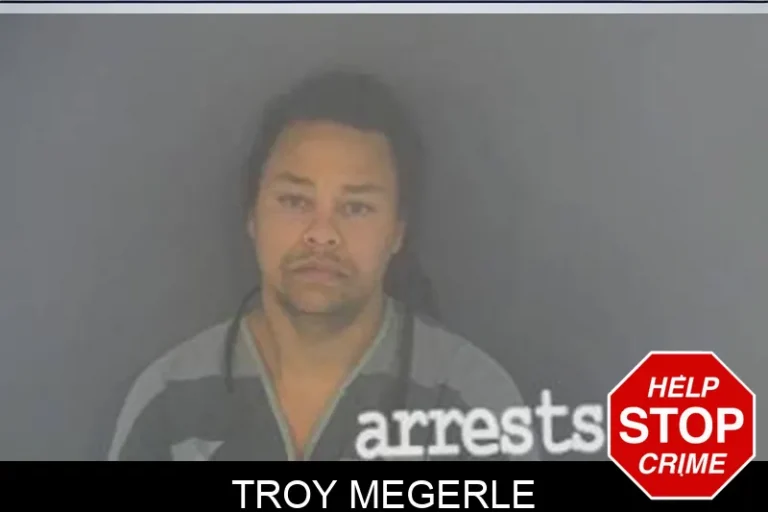 Troy Megerle