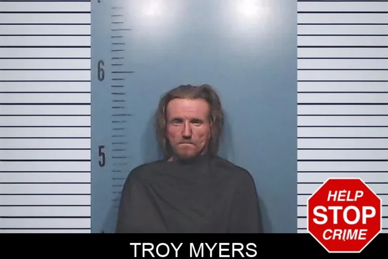 Troy Myers