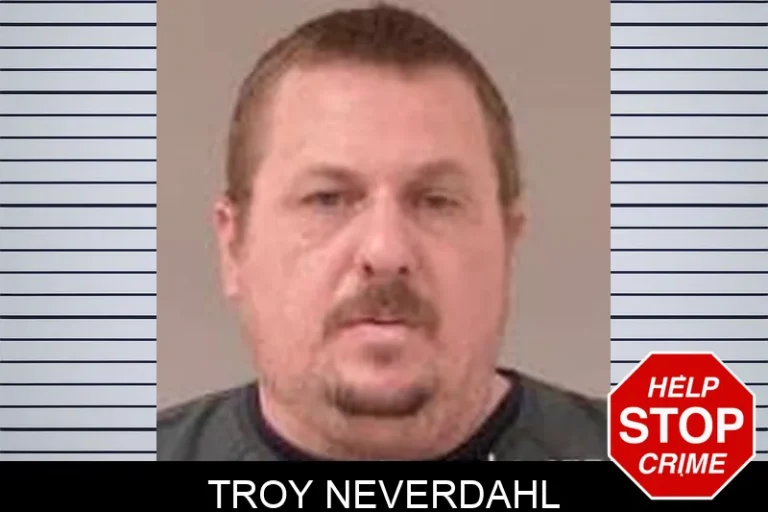Troy Neverdahl