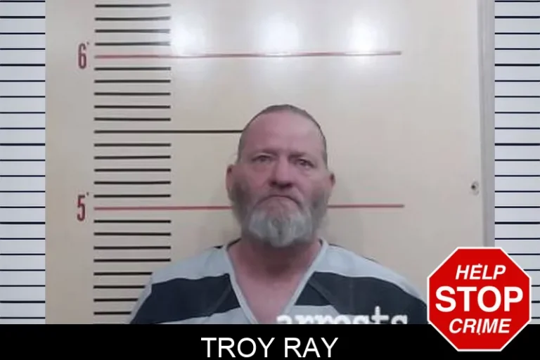 Troy Ray