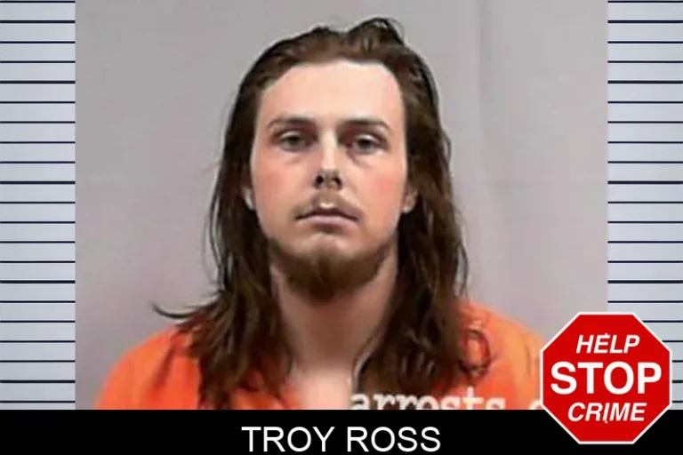 Troy Ross