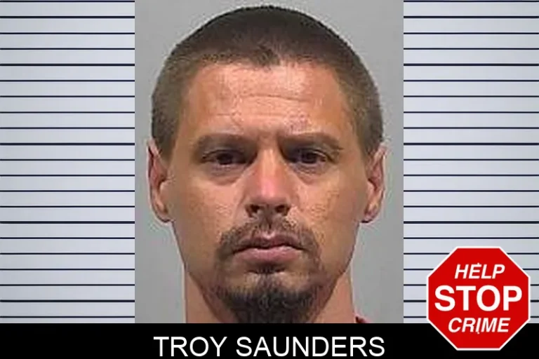 Troy SauNders