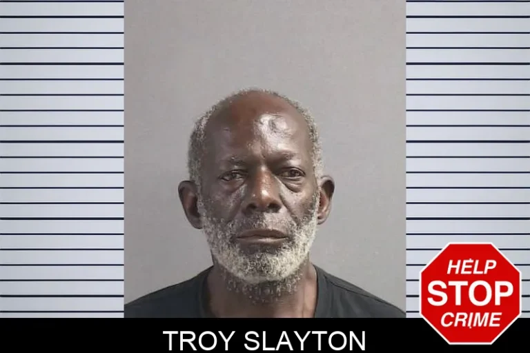 Troy Slayton