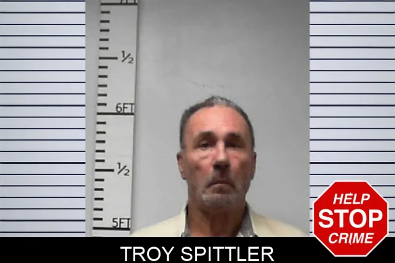 Troy Spittler