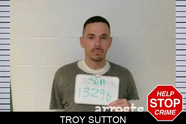 Troy Sutton