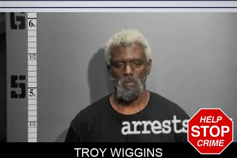 Troy Wiggins