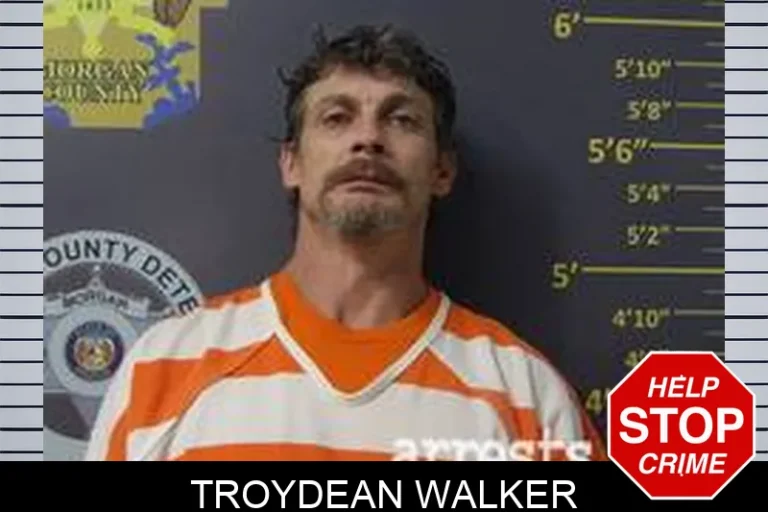 Troydean Walker