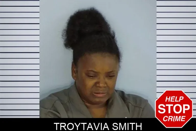Troytavia Smith