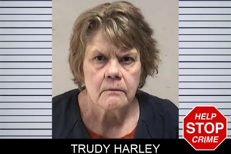 TruDy Harley