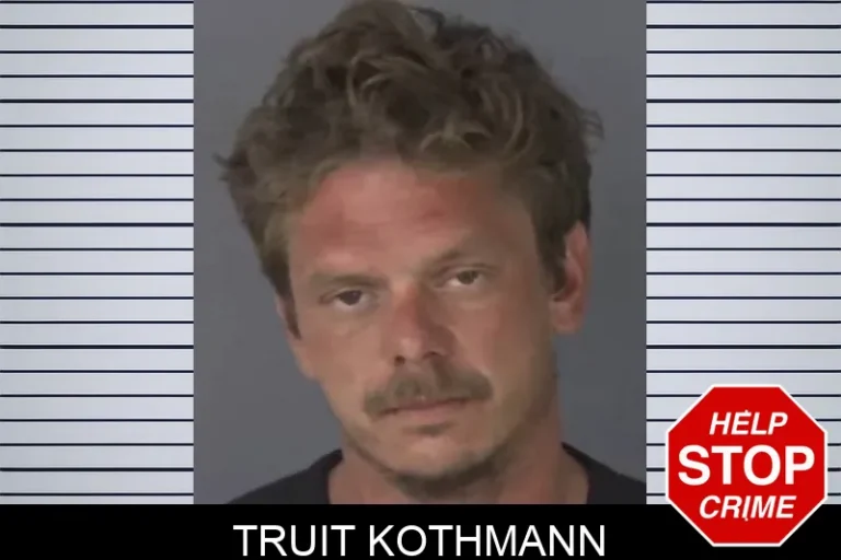 TruIt Kothmann