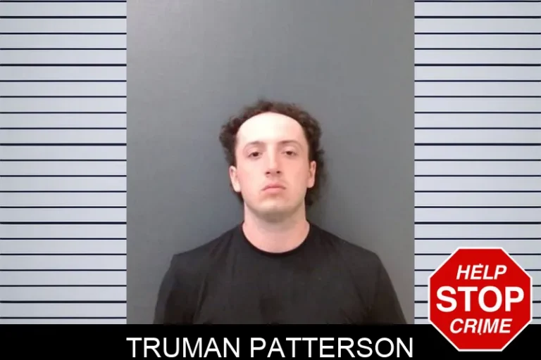 TruMan Patterson