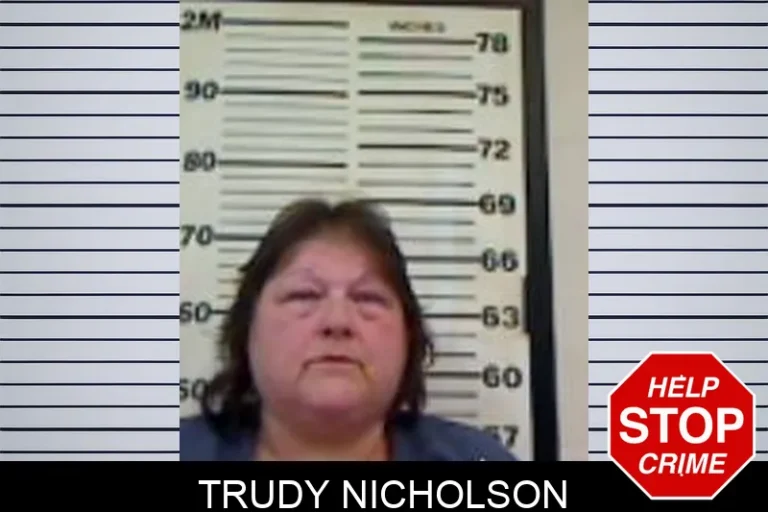 Trudy Nicholson