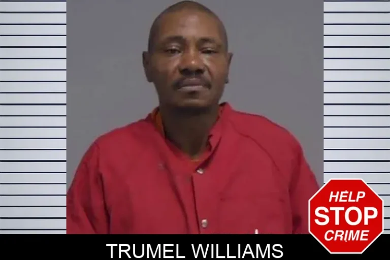 Trumel Williams