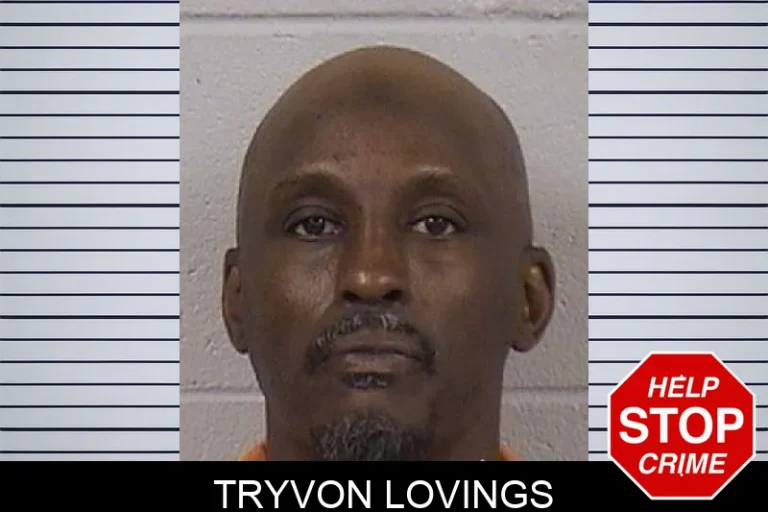 Tryvon Lovings