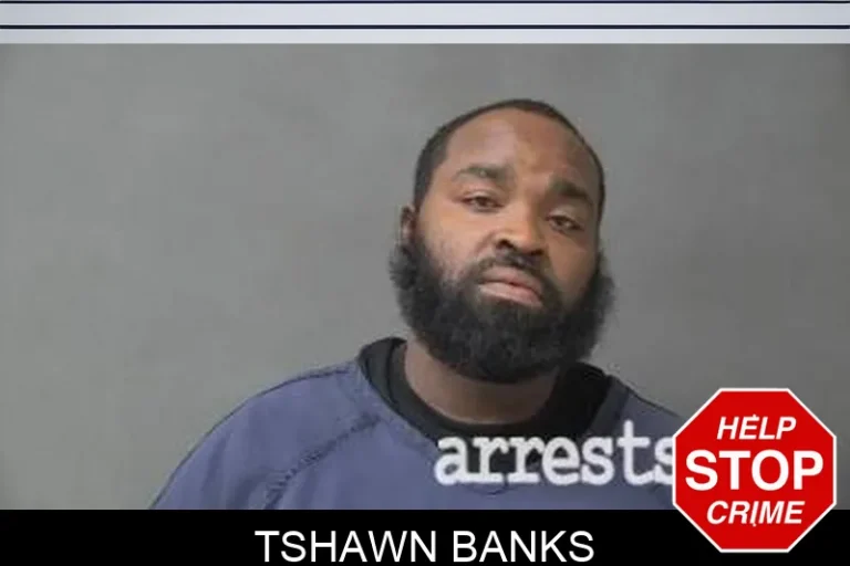 Tshawn Banks