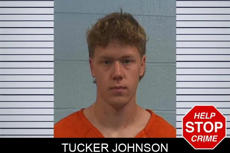 TuCker Johnson