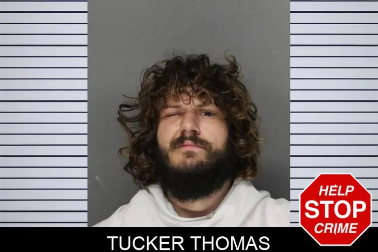 TuCker Thomas