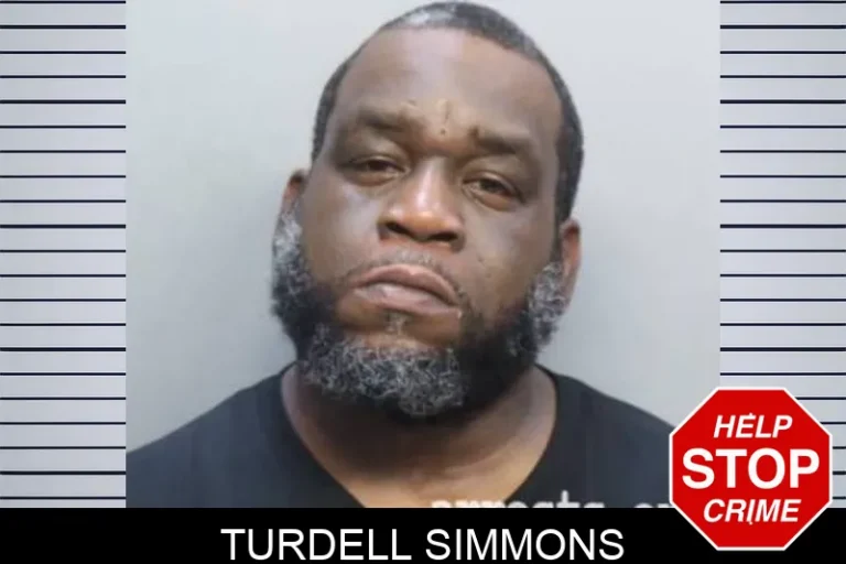 TuRdell Simmons