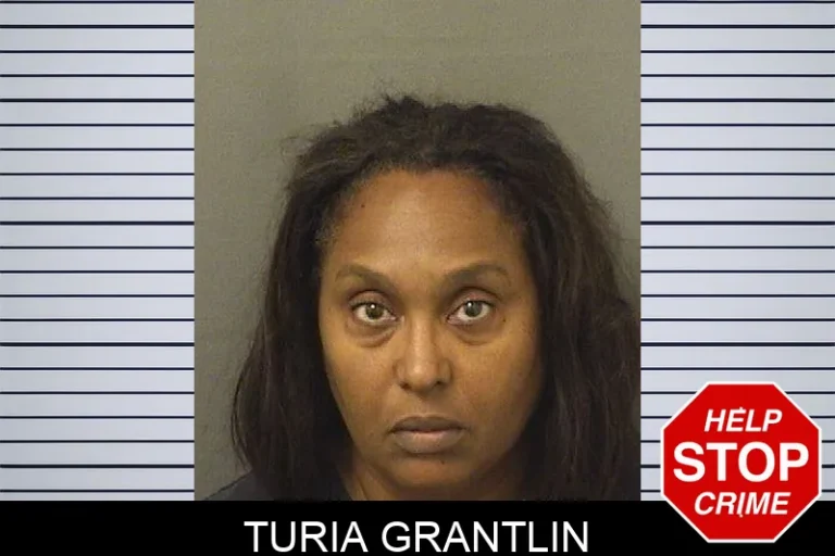 TuRia Grantlin