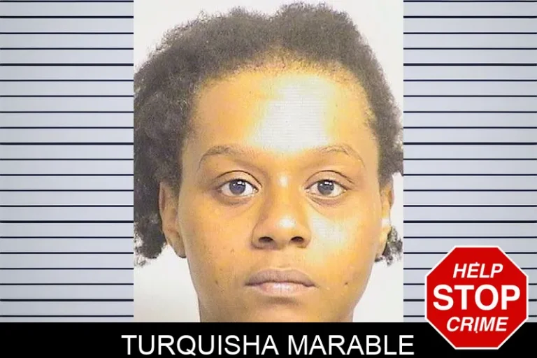 TuRquIsha Marable