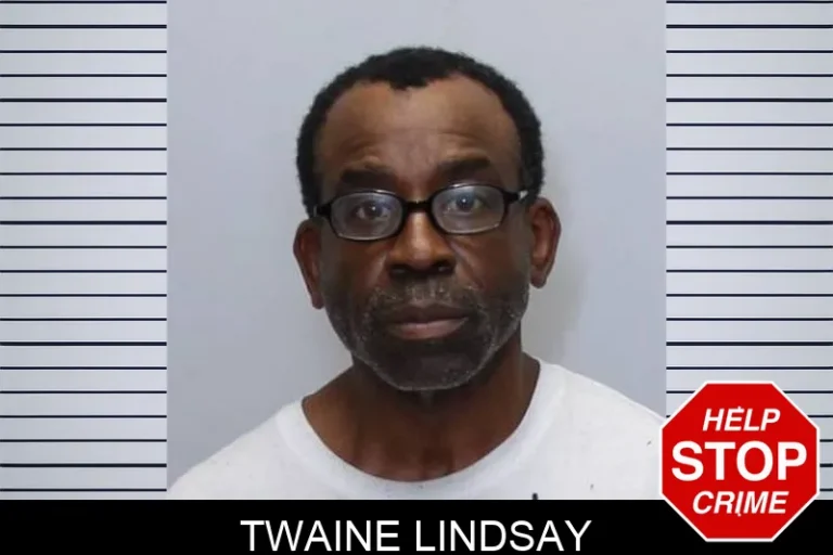 Twaine Lindsay