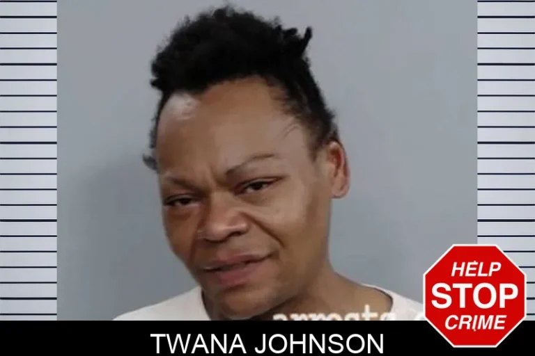 Twana Johnson