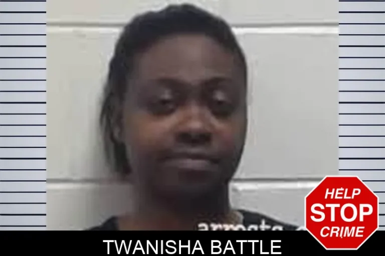 Twanisha Battle