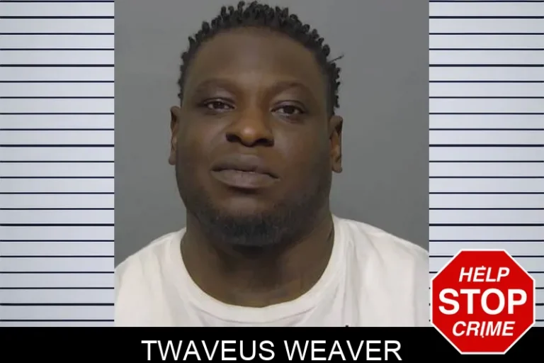 TwaveuS Weaver