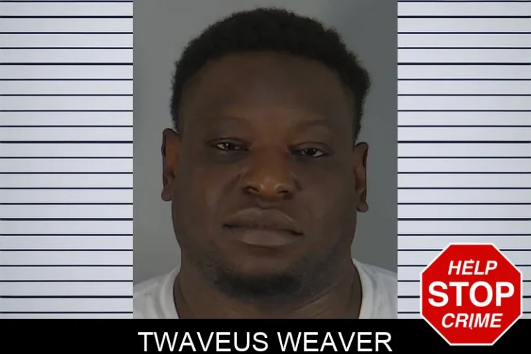 TwaveuS Weaver