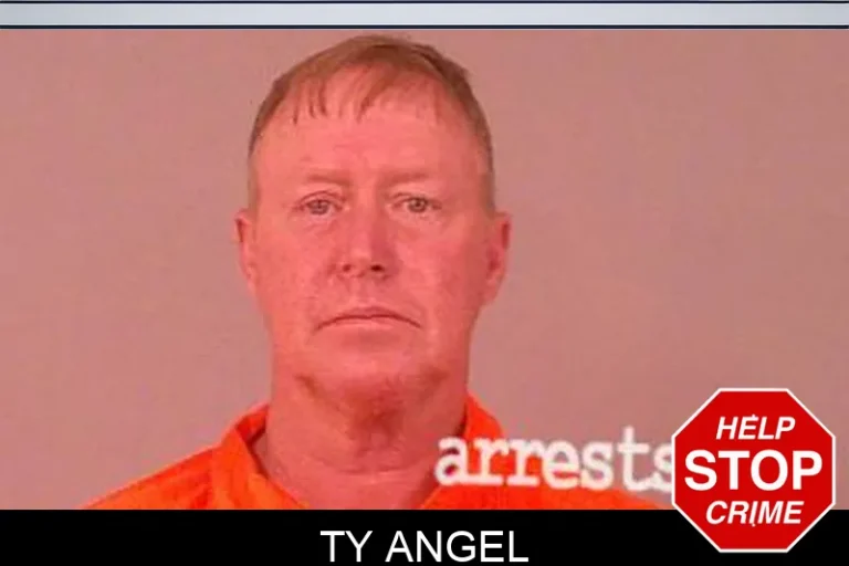 Ty Angel