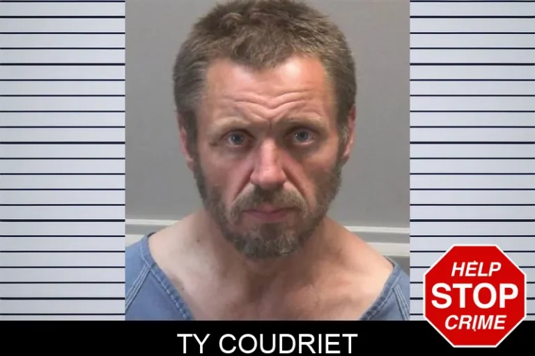 Ty CouDriet