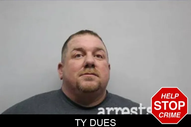 Ty Dues