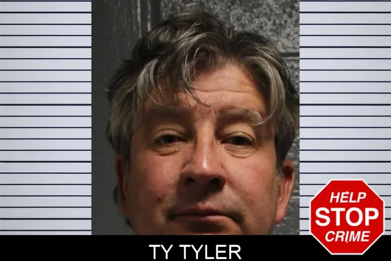 Ty Tyler