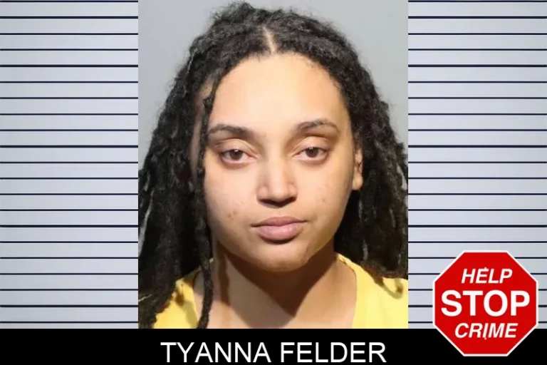Tyanna Felder