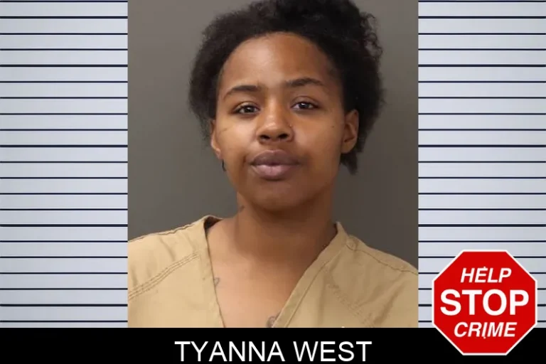 Tyanna West