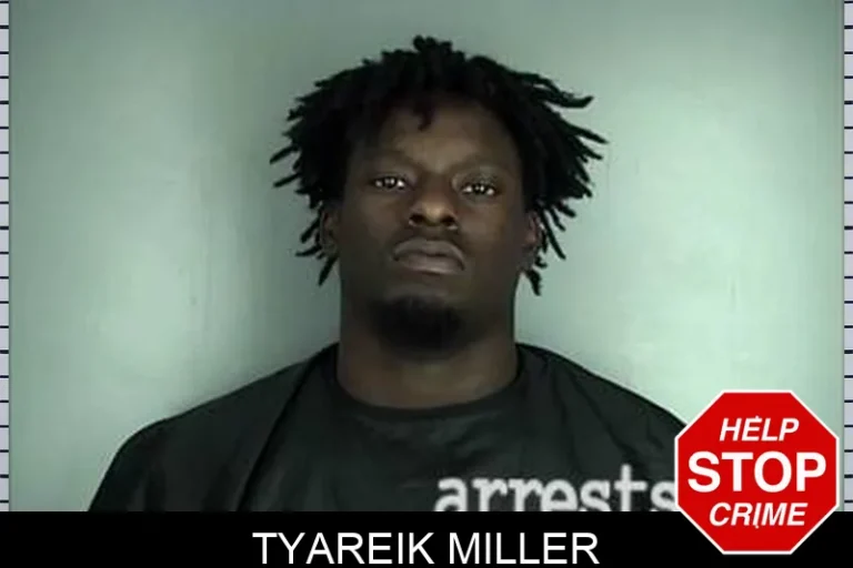 Tyareik Miller